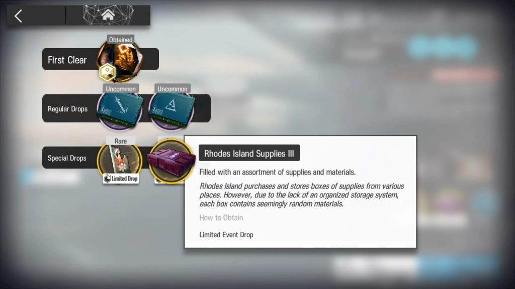 Arknights Chapter 11 - Return to The Mist Release Guide