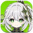 Genshin - Nahida Image