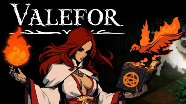 Valefor: Roguelike Tactics Codes – Free Rewards to Boost Your Gameplay in 2025 March