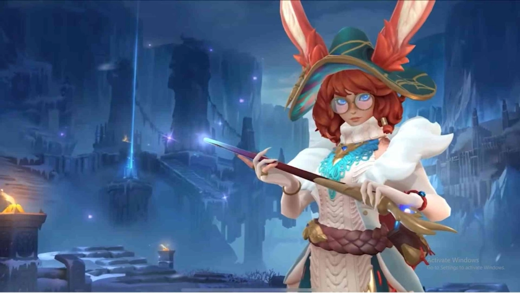 League of Legends: Wild Rift Aurora Build Guide
