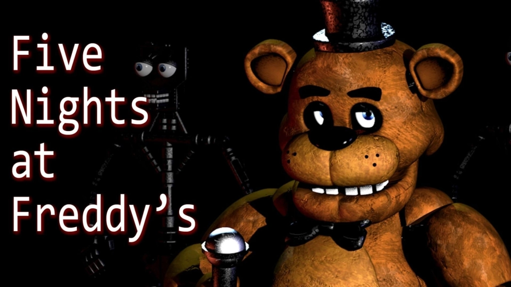 How Many FNAF Games Are There? A Player's Guide