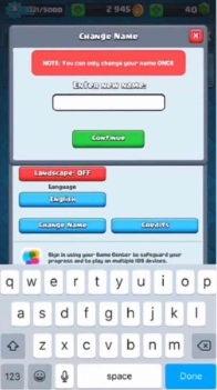 How to Change Clash Royale Name – Step-by-Step