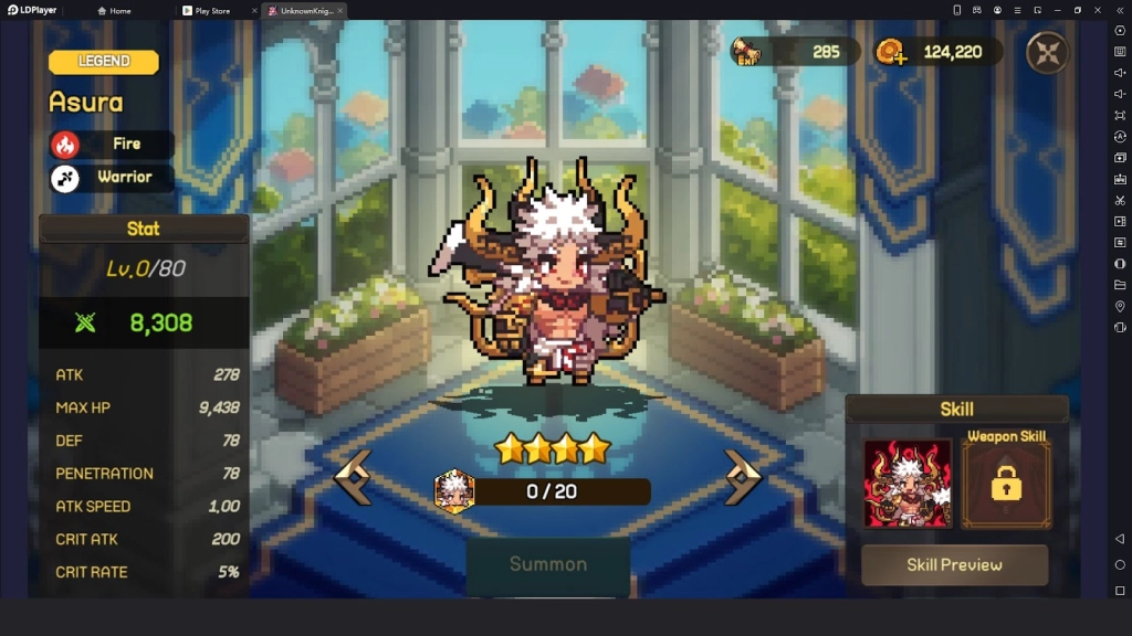 Asura Asura