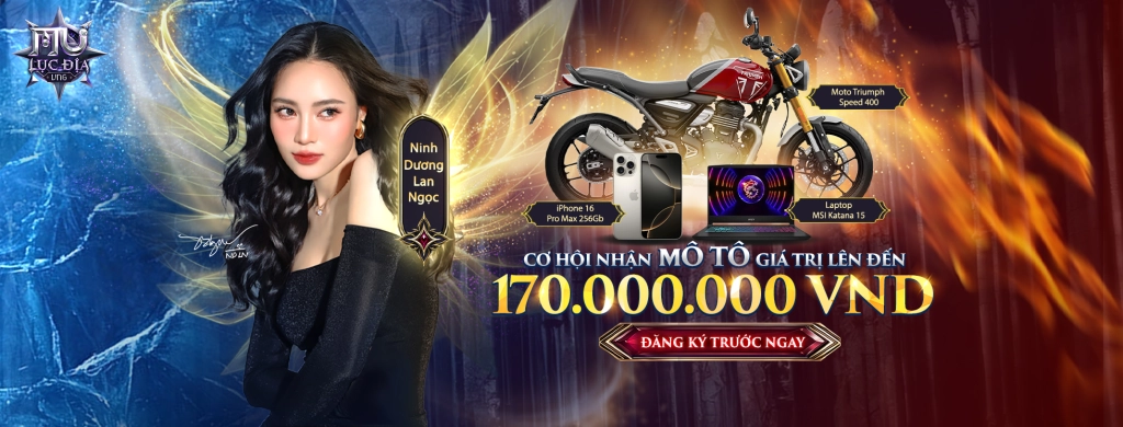 Full bộ code MU Lục Địa VNG mới nhất - Hướng dẫn cách nhập chi tiết