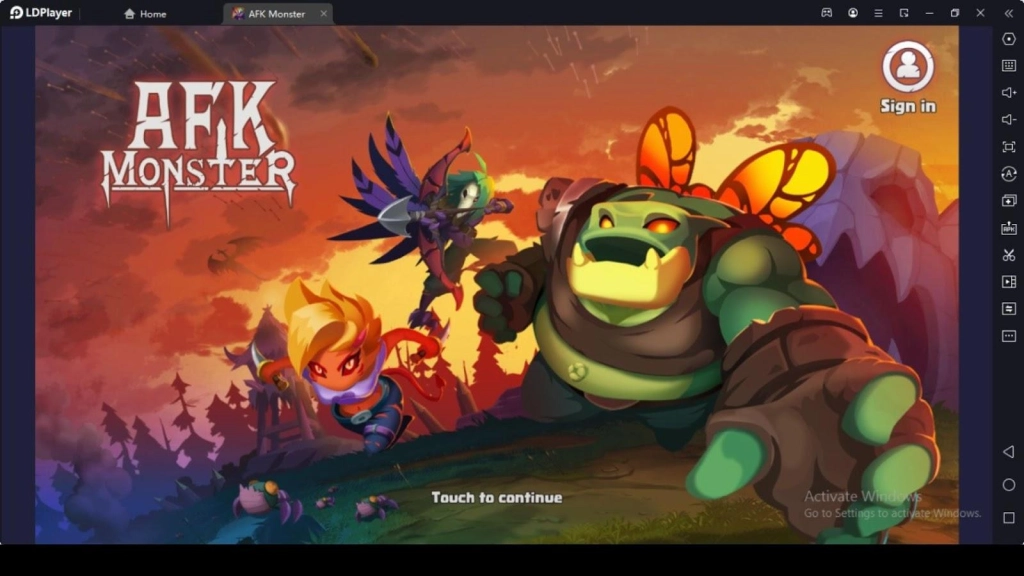 AFK Monster: Summon Legend TD Newbie Guide and Tips for the Best Fights