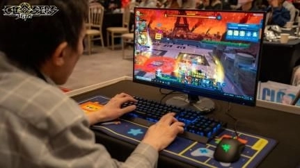 一張含有 室內, 文字, 人員, 電子產品 的圖片

AI 產生的內容可能不正確。