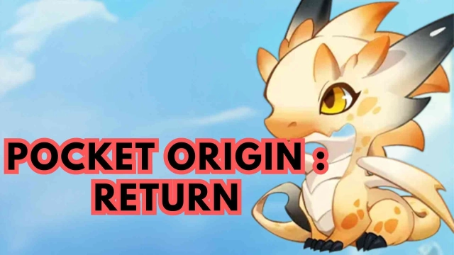 Pocket Origin: Return Codes: Embark on Your Adventure – March 2025