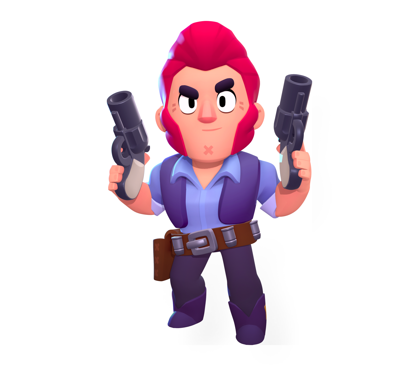 Brawl Stars character