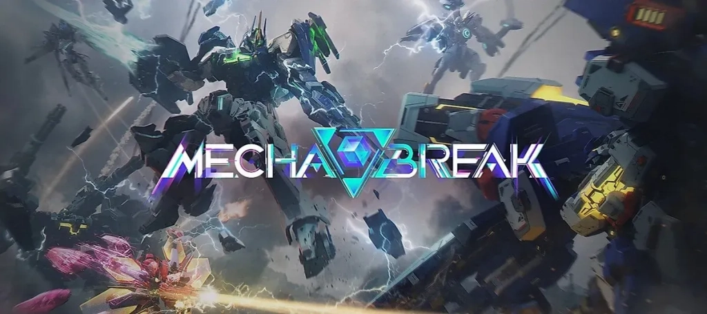 Mecha BREAK Complete Upgrading and Progression Guide