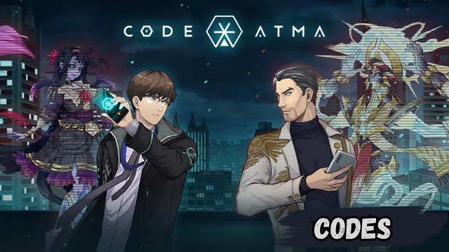 Code Atma Codes Guide – Unlock the Mysteries and Power Up Your Journey in March 2025