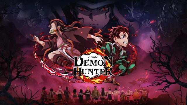 How to Download and Play Voyage Demon Hunter on PC -Beginners Guide