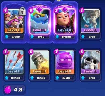 Offensive Troops Team Offensive Troops Team