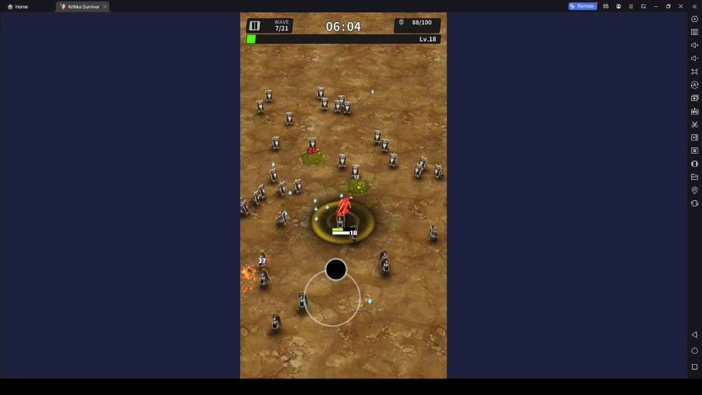 Kritika Survivor Guide, Tips and Tricks - A Beginner Guide for a Best Battle