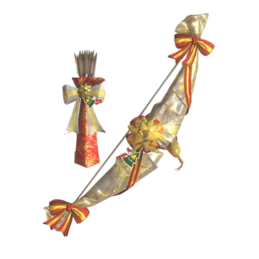 《魔物獵人 Now》歲末狩獵年冬日祭