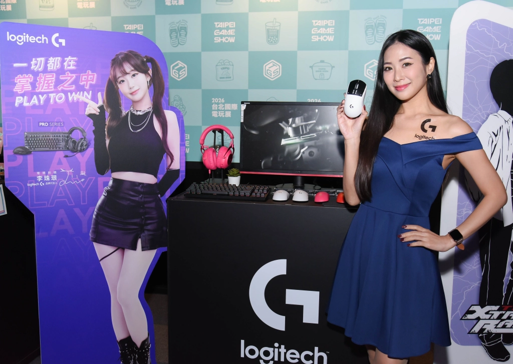 399家廠商攜手推逾500款遊戲、新作大作通通有!台北電玩展下週盛大登場