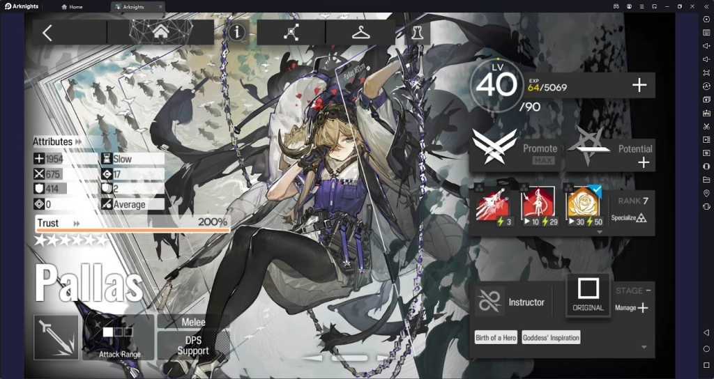 Arknights x Luo Xiaohei Collaboration - How to Get The Most Rewards