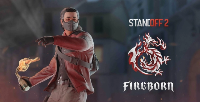 Как стрелять без прицела с AWM в Standoff 2