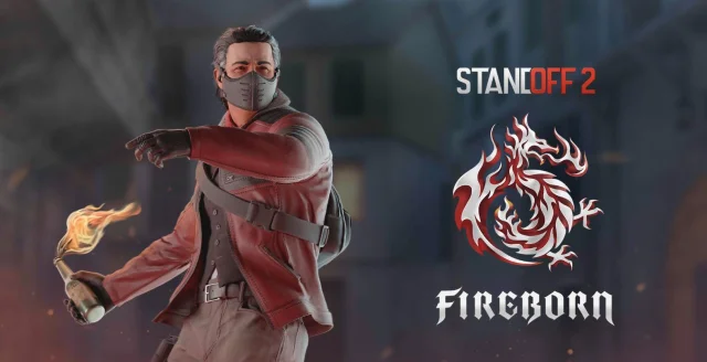 Как стрелять без прицела с AWM в Standoff 2
