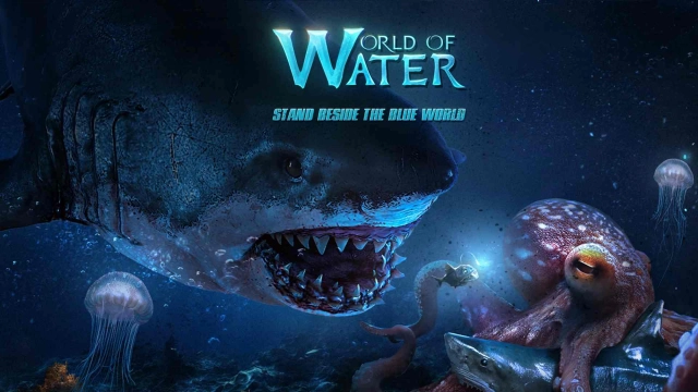 World of Water Codes - June 2025