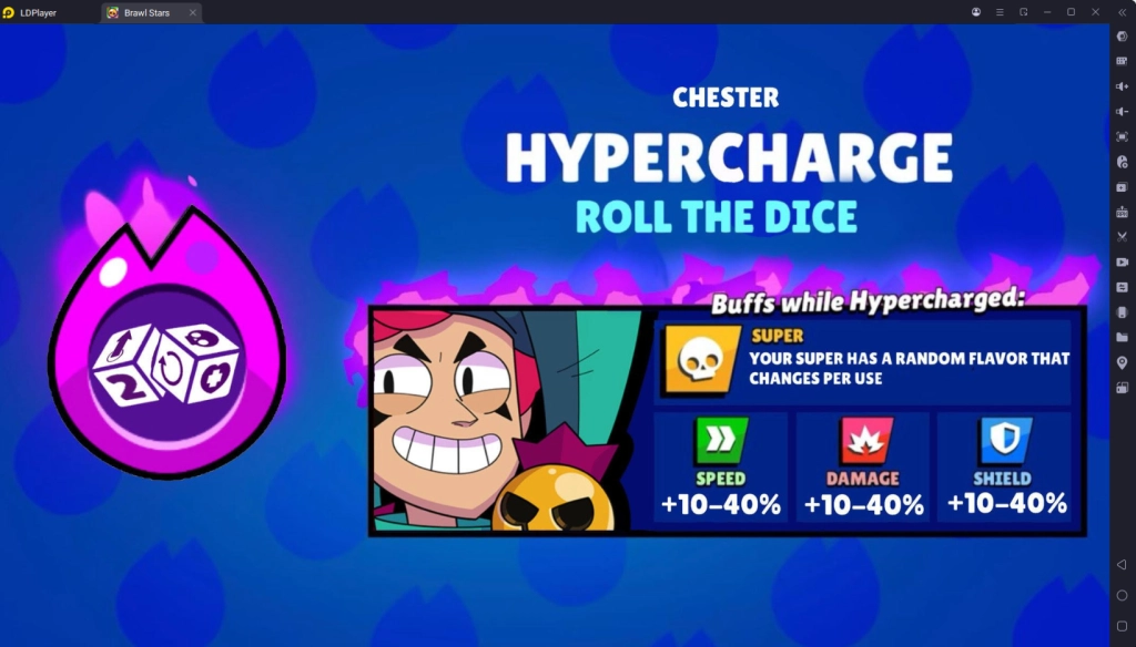 Brawl Stars — 10 Héroes con Hipercargas más fuertes