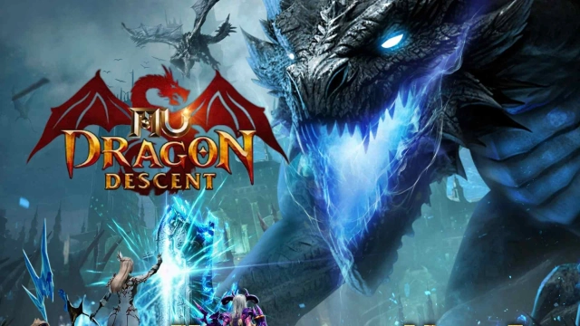 MU: Dragon Descent Codes: Power Up Your Gameplay - 2025 March