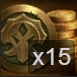 Golden Spatula Crystal Gambit Rates