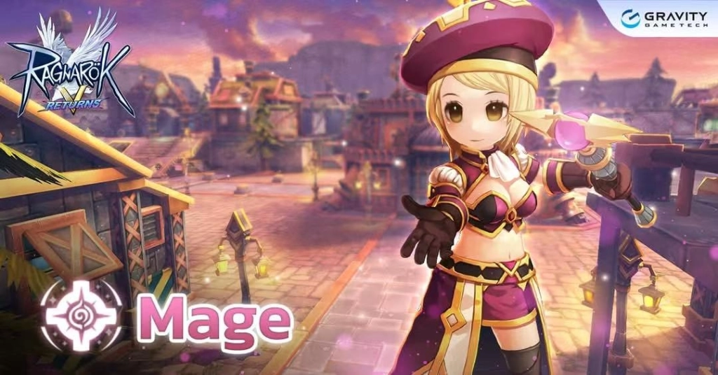 ragnarok-V-returns-Mage