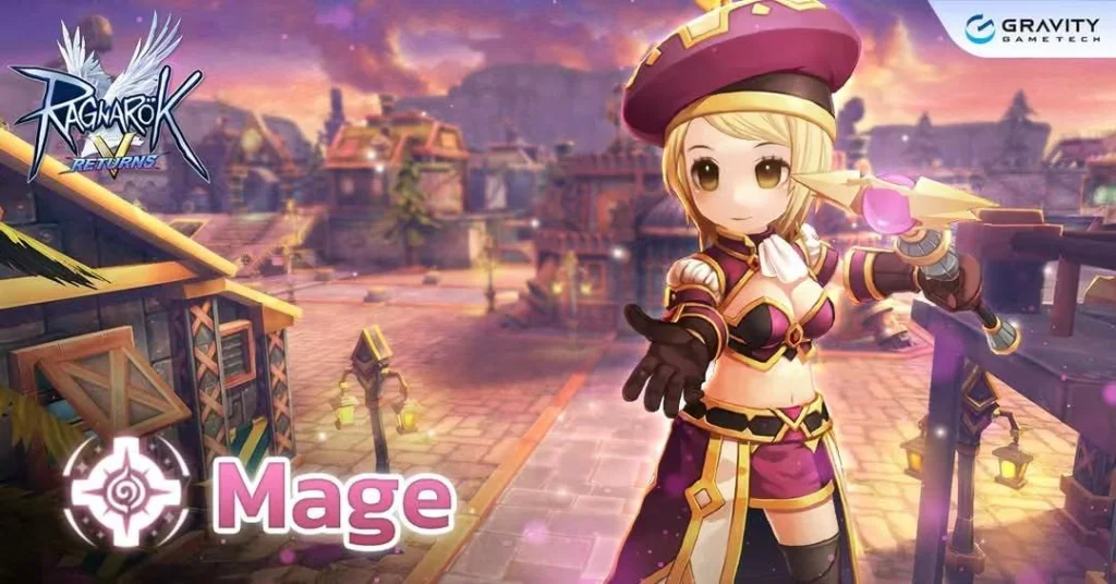 ragnarok-V-returns-Mage