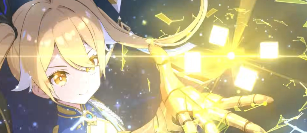 卡厄思夢境蒂菲拉角色解析