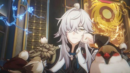 Honkai Star Rail Tier-List : Les meilleurs personnages à Invoquer