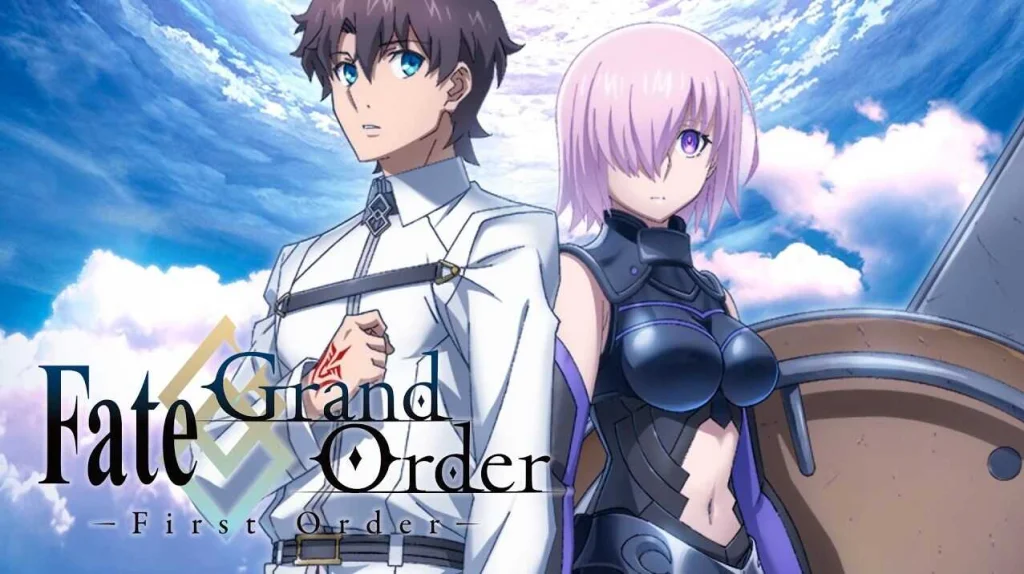 Fate/Grand Order – Todos os códigos ativos Julho 2025