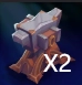 Golden Spatula Crystal Gambit Rates