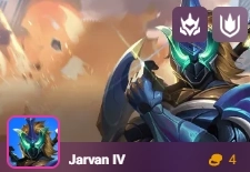 Golden Spatula: Best New Champions in SET 15