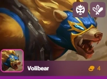 Golden Spatula: Best New Champions in SET 15