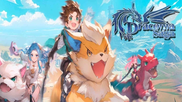Draconia Saga - Beginner’s Guide - Essential Tips and Tricks