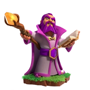 Grand Warden Grand Warden