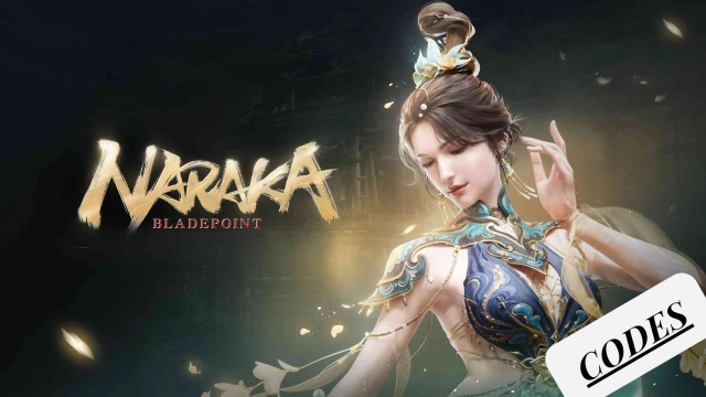 Naraka: Bladepoint Codes: Dominate the Battlefield – 2025 March