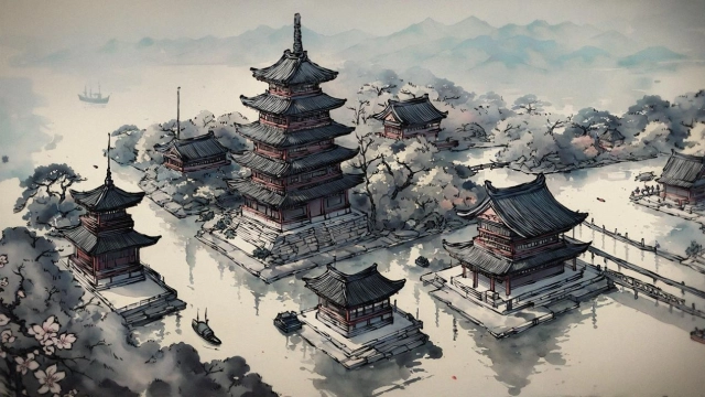 史低6折秋促《浮生箓2：九九行歌》新增NPC擊殺及青樓玩法