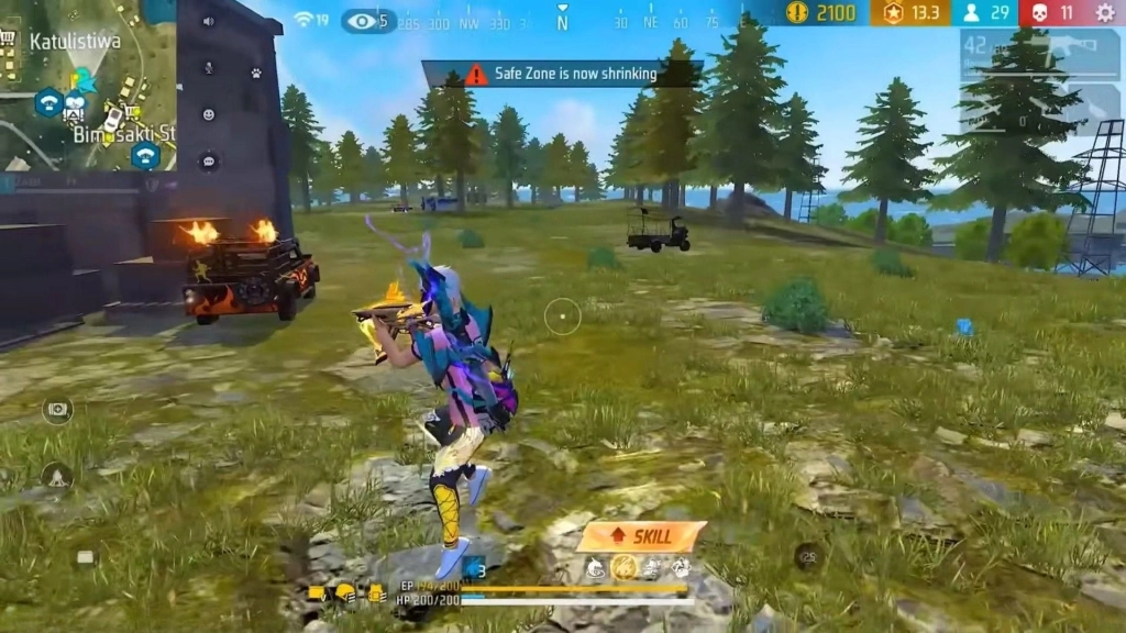Pro Strategies Most Players Miss&nbsp;