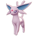 Espeon