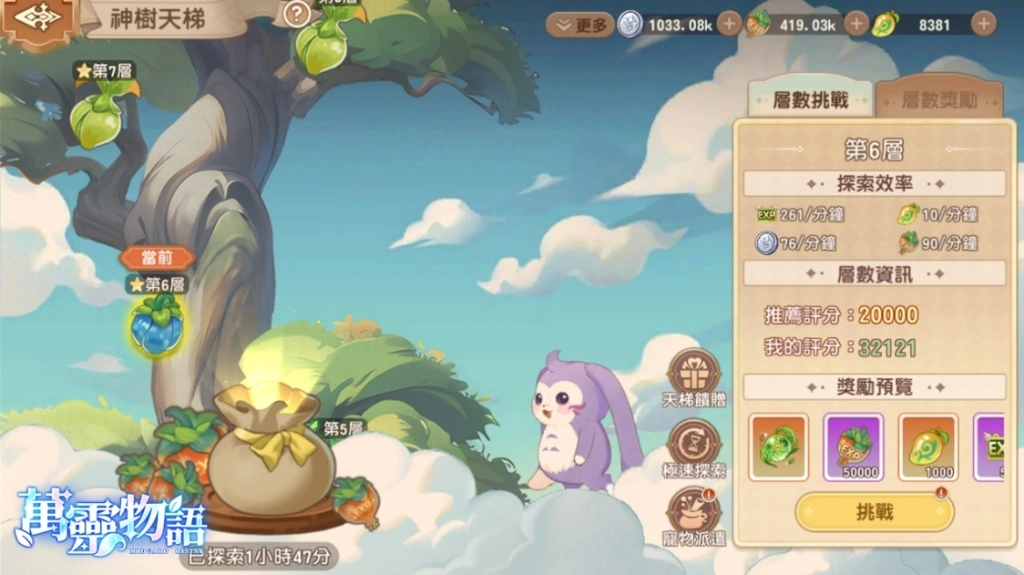 世界奇奇怪怪萬靈可可愛愛《萬靈物語》可愛上市  LINE貼圖IP「小水豚豆仔」加入萌寵行列