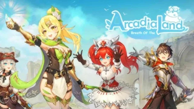 Arcadia: Breath of The Land Beginner Tips and Tricks