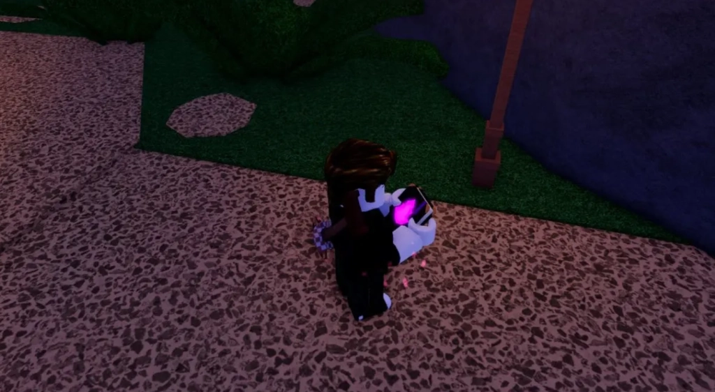 Dig Roblox