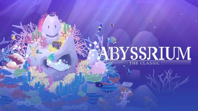 Abyssrium The Classic Codes: Create Your Tranquil Aquarium – 2025 March