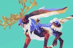Roblox Creatures of Sonaria Value List 2025