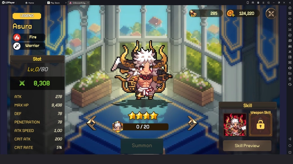Asura Asura