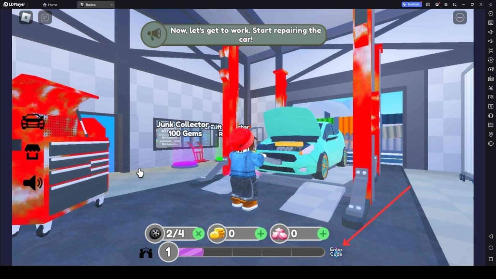 Roblox Car Repair Simulator Codes: Claim Free Rewards and Upgrade Your Garage -March 2025