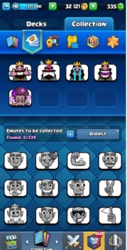 How to Unlock the 67 Emote in Clash Royale for Free How to Unlock the 67 Emote in Clash Royale for Free