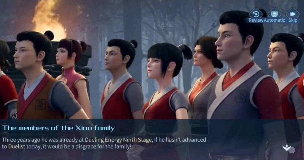 Pay Attention for the Tutorial Sessions