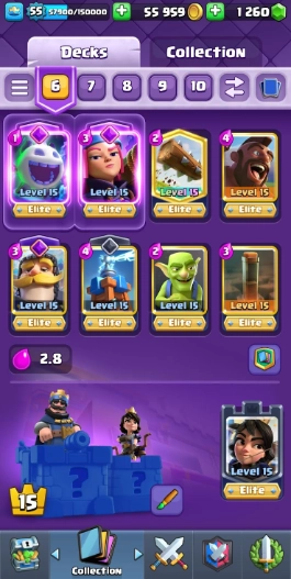 Hog Rider Earthquake Cycle